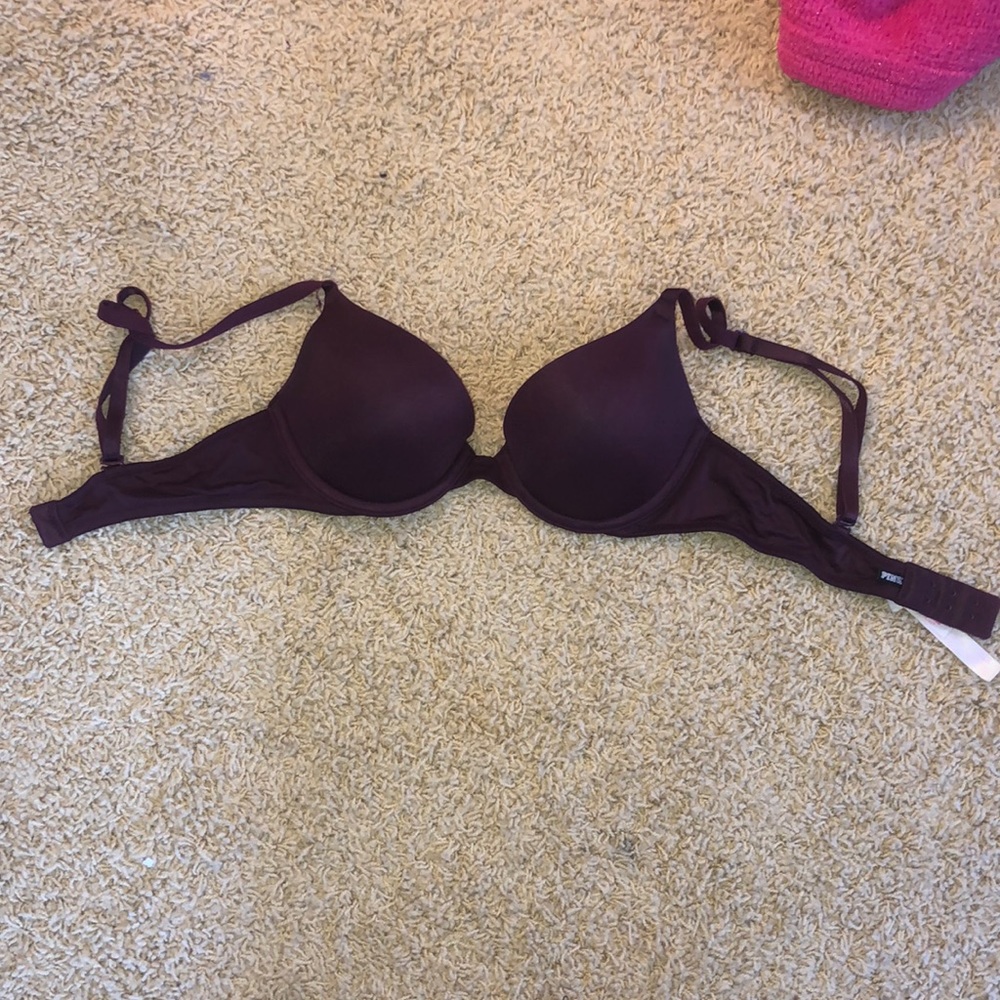 PINK bra